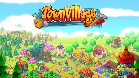 Game Berkebun Terbaik Town Village