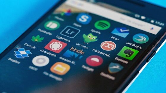 Bahaya Akses Aplikasi Android 1