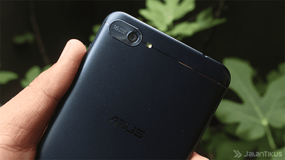 Review Asus Zenfone 4 Selfie Lite Smartphone Selfie Murah Plus Baterai Besar Jalantikus 4934