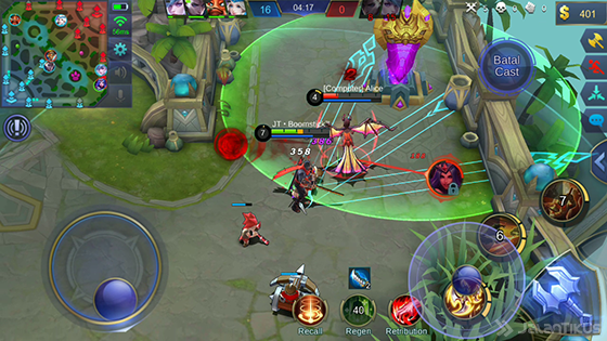 Skill 1 Guide Hayabusa Mobile Legends 87f64