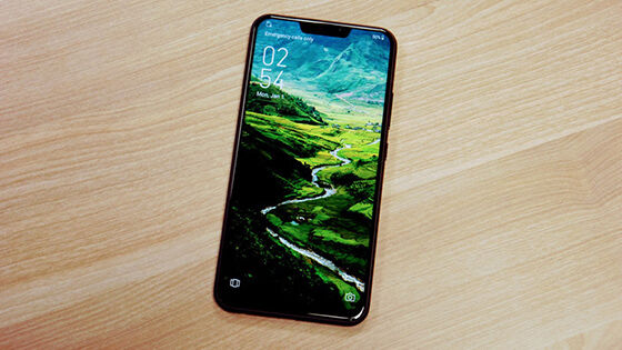 Smartphone 2018 Populer Versi Google Trends Zenfone 5 3d06d