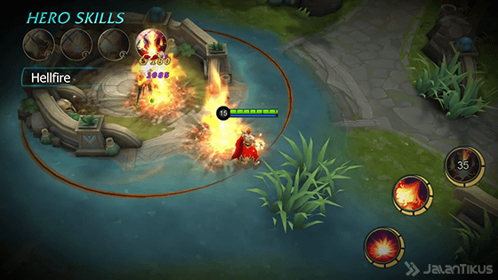 Skill 3 Valir Mobile Legends E2562