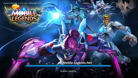 Evolusi Loading Screen Mobile Legends 4 21e5e