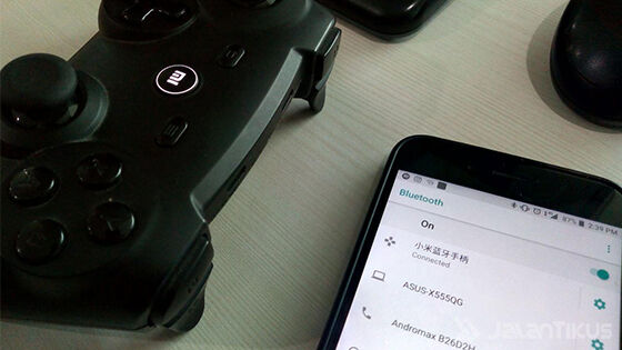 Cara Menggunakan Gamepad Android 3 8caf8