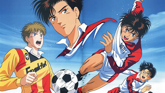 Anime Sepak Bola Piala Dunia 5 C1fe9