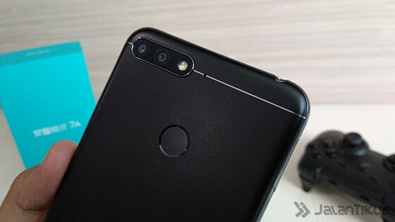 Honor 7a Kamera Bdb5f
