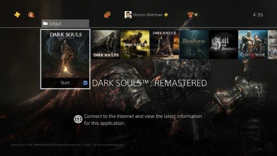 Review Game Ps4 Dark Souls Remastered 1 C5ccf