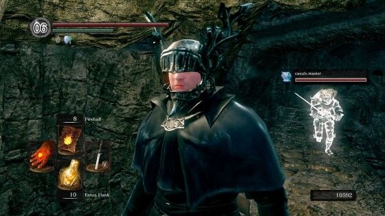 Review Game Ps4 Dark Souls Remastered 5 A4913