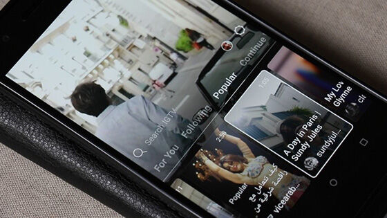 Tips Terkenal Igtv Instagram 05 C0e73
