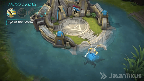 Skill Pasif Kaja Mobile Legends 5b738