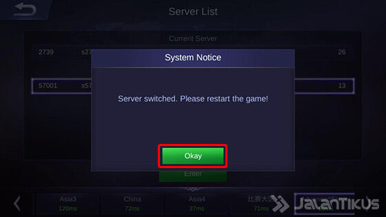 Cara Mengganti Server Mobile Legends Original 05 4a26e