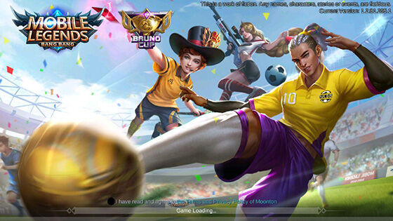 Keuntungan Mengganti Server Mobile Legends Original 15897