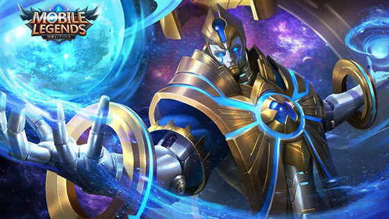 Hero Overpowered Mobile Legends Season 9 Estes 08693