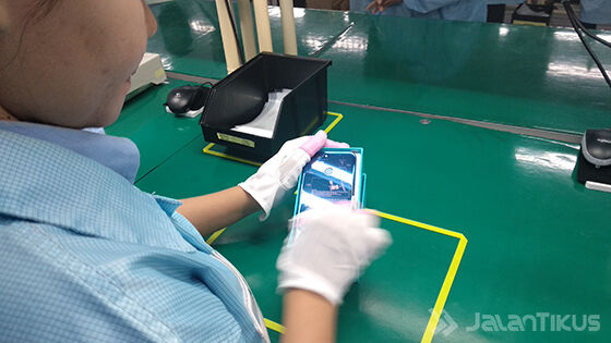 Honor Factory Visit Batam 4 A4d0f