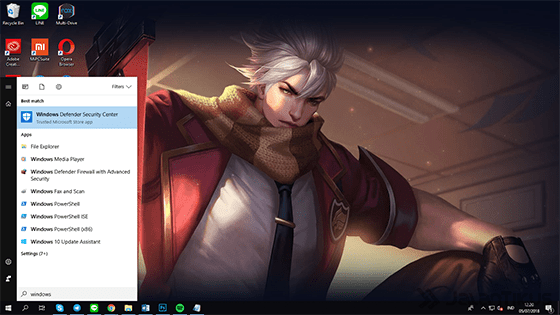 Cara Mematikan Windows Defender Windows 10 Settings 01 3a33c