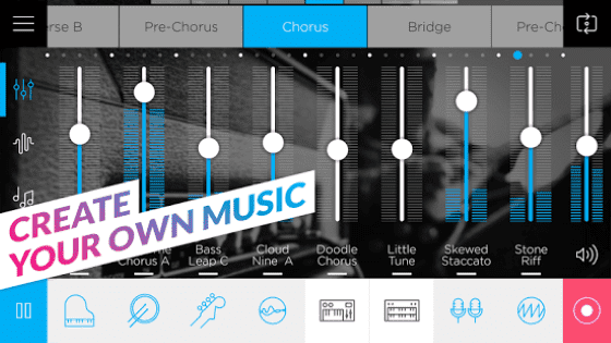 9 Aplikasi Edit Lagu Terbaik di Android 2018 - JalanTikus.com