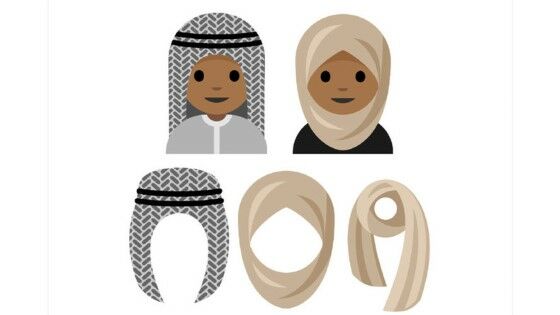 Fakta Mengejutkan Tentang Emoji 3 09550