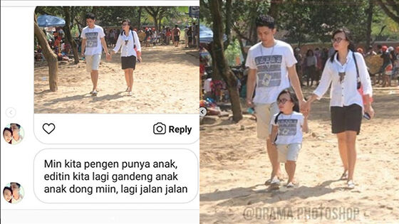 Editan Instagram Drama Photoshop 03 A26b8
