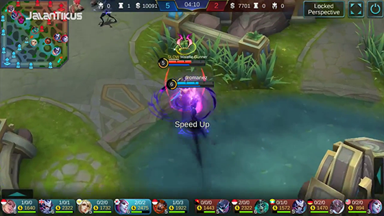 Gameplay Selena Mobile Legends 1 8e896