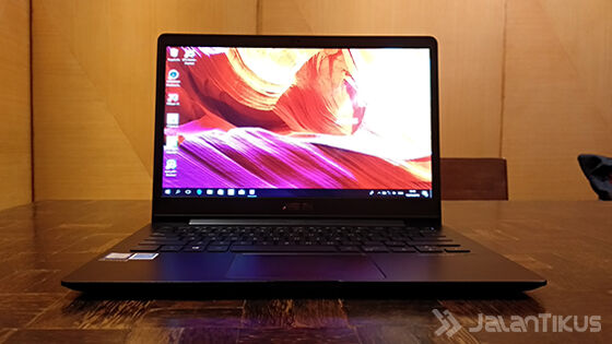 Review Asus Zenbook Ux331ual Layar 7f71f