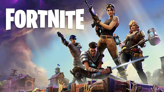 Setup Gaming Fortnite Terbesar Di Dunia Unbox Theraphy 01 1885c