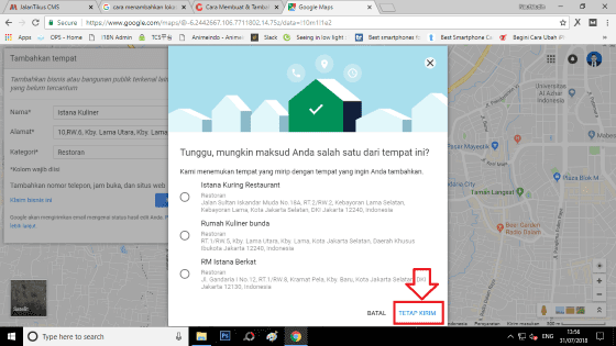 Cara Menambah Lokasi Baru Google Maps 7 C1924
