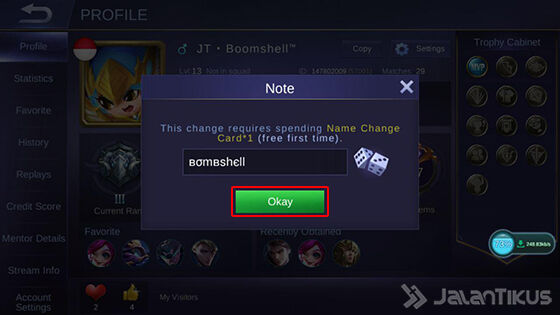 Cara Membuat Nickname Unik Mobile Legends 09 34b5c