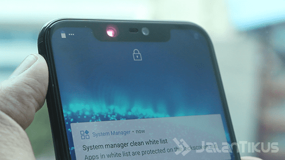 Review Luna X Prime Face Unlock C4e3c