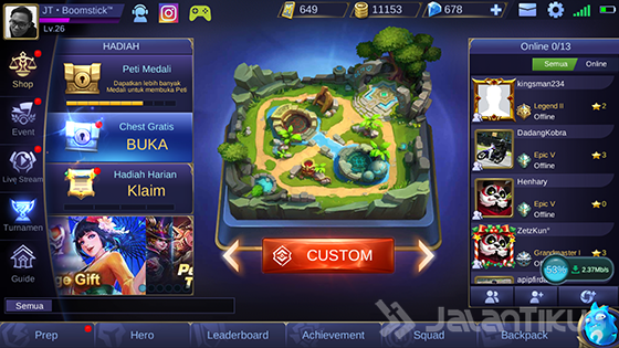 Cara Mengaktifkan Drone View Mobile Legends 07 F2e3b