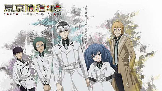 Rekomendasi Anime Terbaik 2018 di Berbagai Season, Jangan 