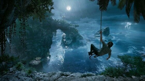 Review Game Shadow Of The Tomb Raider 1 411b8