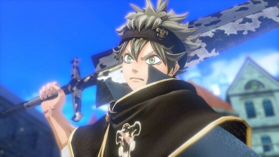 Review Game Black Clover Quartet Knight 3 Ac6b3