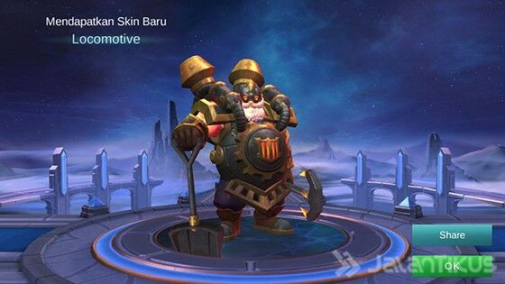 Reset Mobile Legends Season 9 Skin 8b48d