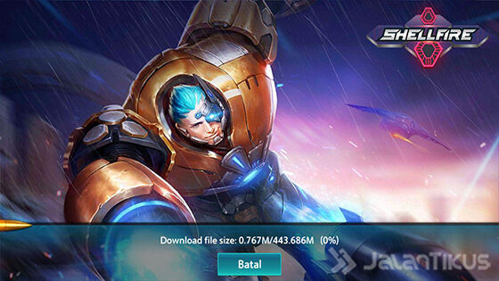 Cara Download Dan Main Shellfire 02 Dafe6