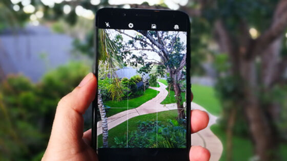 Foto Huawei Nova 2 Lite F236b