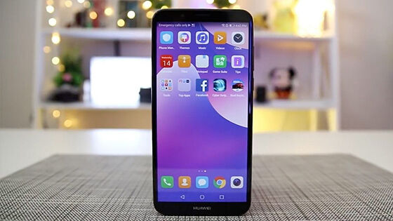 Harga Huawei Nova 2 Lite A839f