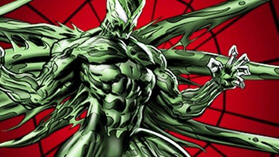 10 Macam Symbiote Selain Venom 3 1ad6a