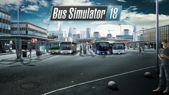 Game Simulator Bus 12 Fc918