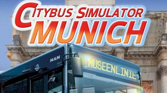 Game Simulator Bus 3 31bcf