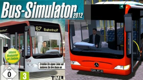 why is there not a 32 bit bus simulator 16