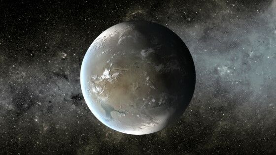 Planet Layak Huni Seperti Bumi 4 93c5b