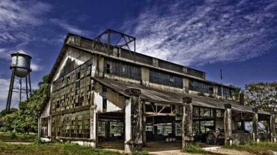 Kota Canggih Diseluruh Dunia Terbengkalai Berhantu 4 70871
