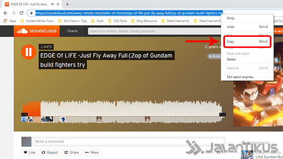 Cara Download Lagu Di Soundcloud Savefromnet 01 44f0d