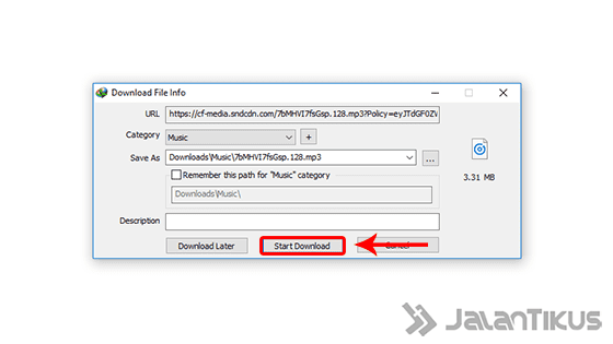 Cara Download Lagu Di Soundcloud Savefromnet 04 C8741