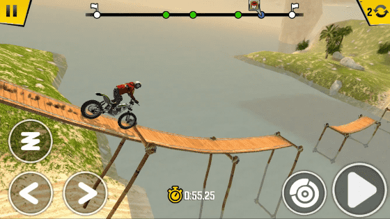 Game Android Offline Gratis Trial Xtreme 68b36