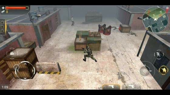 Game Android Offline Strategi Ace 67078