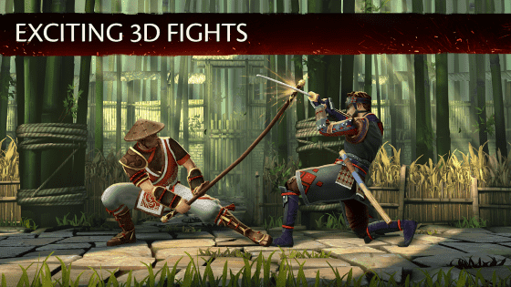 Game Android Offline Strategi Shadow Abaf9