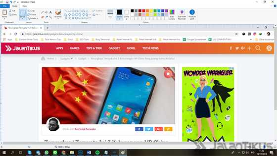 Cara Screenshot Di Laptop Prtsc 03 E6d11