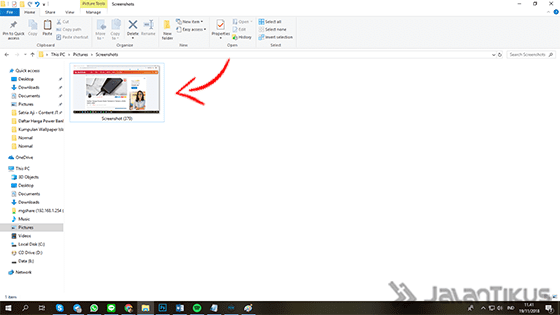 Cara Screenshot Di Laptop Windows Prtsc 03 3895b