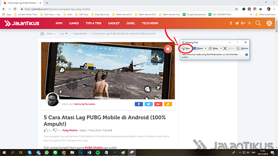 Cara Screenshot Di Laptop Windows Snipping 02 F5e75